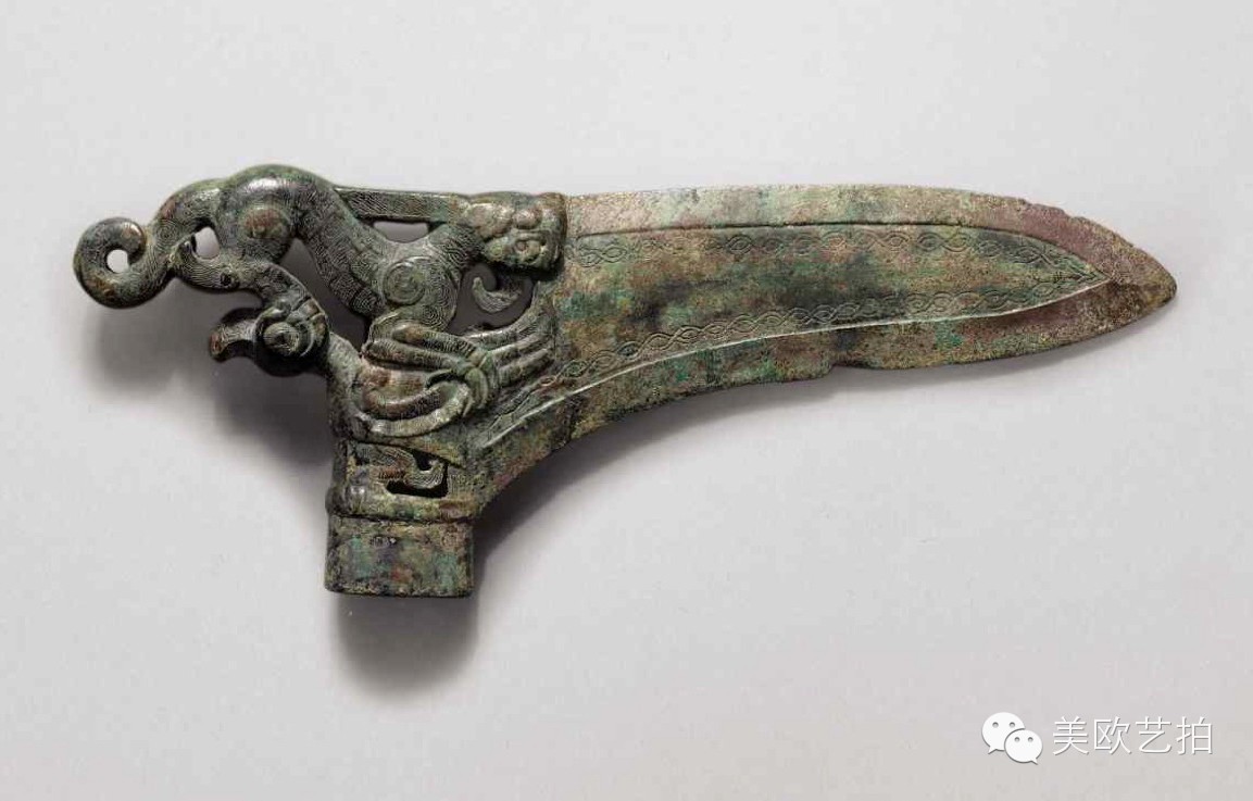 2015拍卖年鉴｜青铜器