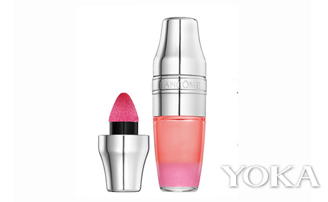 1星期千万收视:在嘴唇上涂抹100层唇彩会怎样?