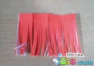 立体南瓜折纸步骤图解,100种立体折纸动物教程图解