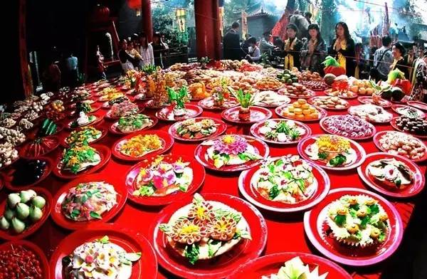 洛阳关林庙免费时间,洛阳关林庙灵验的地方