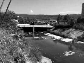 未经审批翻建扩建,退水渠施工需要报备吗