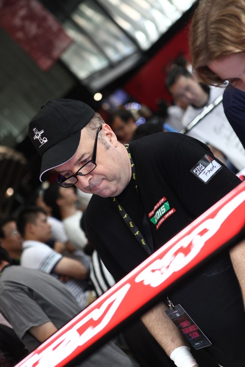 2016Kappa×FeigeGames|桌上足球夏日赛季开幕赛即将开启！