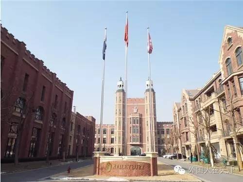天津alevel国际学校,天津格瑞思国际学校怎么样