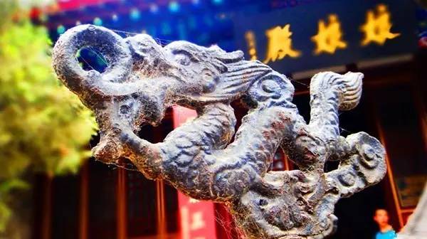 洛阳关林庙免费时间,洛阳关林庙灵验的地方