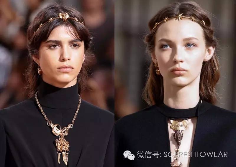 一块钱时尚套装,专柜秀场包包几百块就能买到