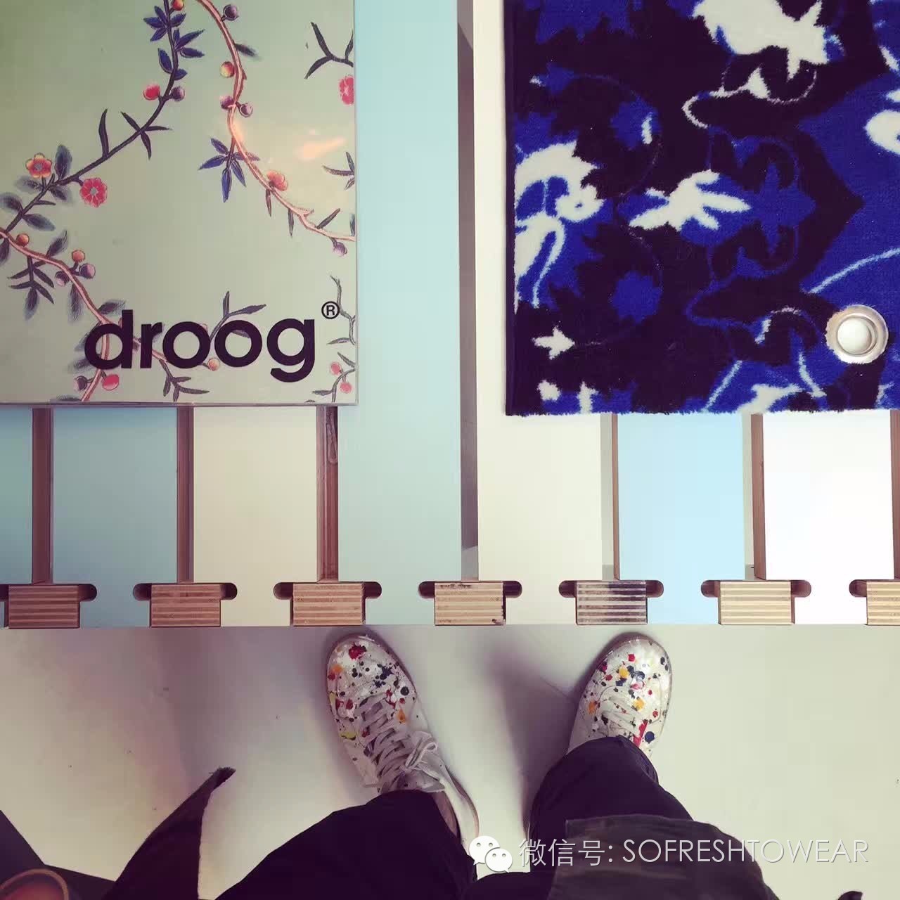 一块钱时尚套装,专柜秀场包包几百块就能买到