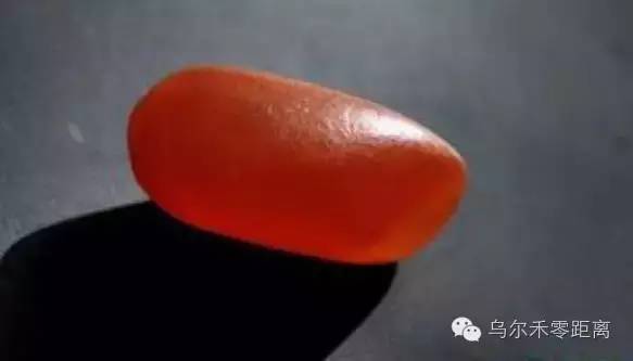 红宝石光是什么样的,红色宝石光视频