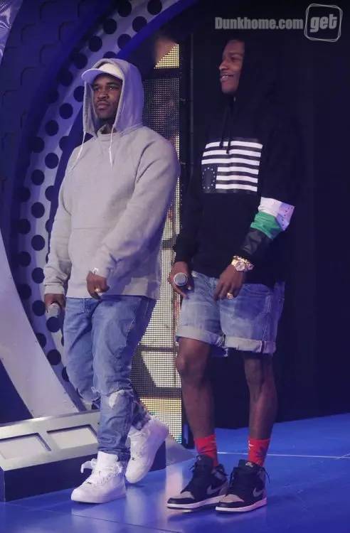 流行的臭袜子,比较骚气的袜子推荐