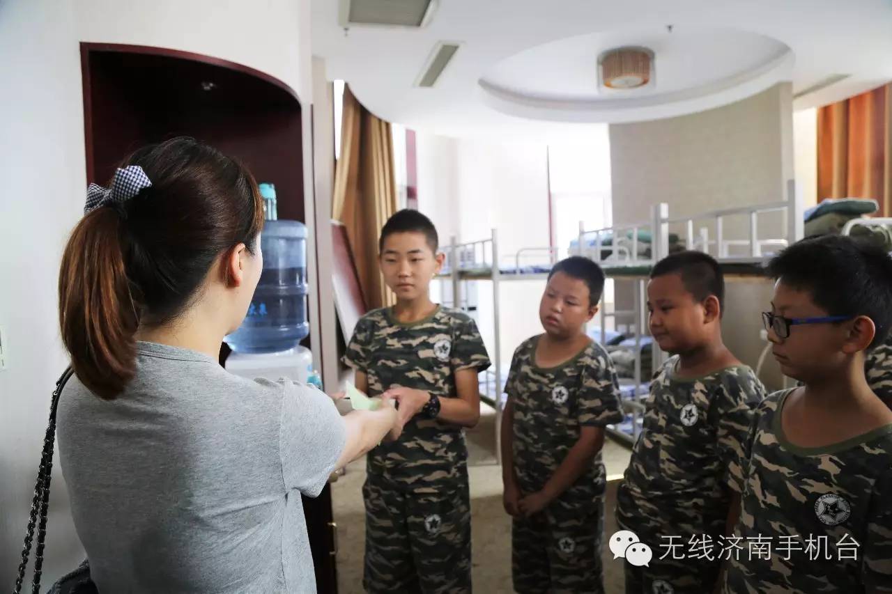 小硬汉夏令营官网,小硬汉夏令营在济南还是潍坊