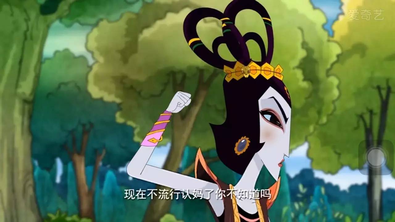 葫芦娃新版完整40集,新版葫芦娃三娃怕痒痒