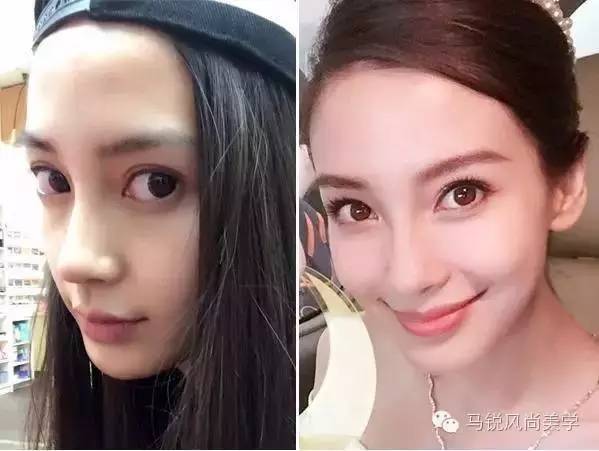 假睫毛怎么粘贴最快,假睫毛手残党也能轻松get漫画眼