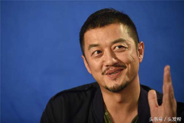 李亚鹏脱发照,李亚鹏头发稀疏面容憔悴