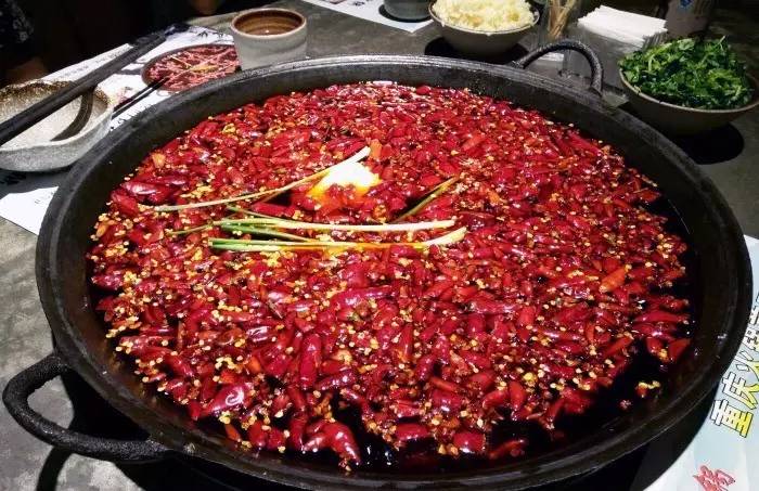 百大百家,吃遍成都100家夜宵