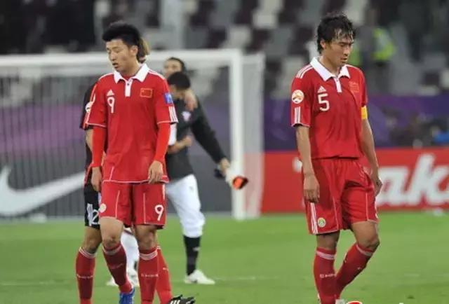 中国足球老朋友,中国足球的老朋友