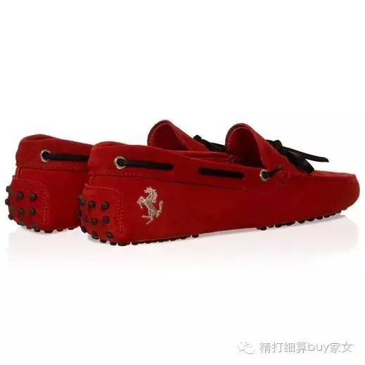 他用“豆豆鞋”创建了一个品类!