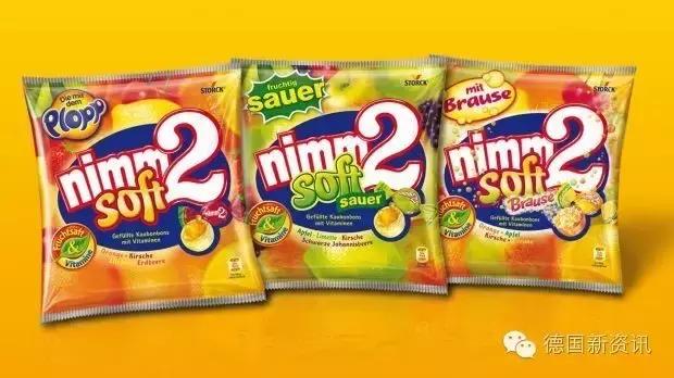 德国knoppers巧克力饼,巧克力威化饼推荐