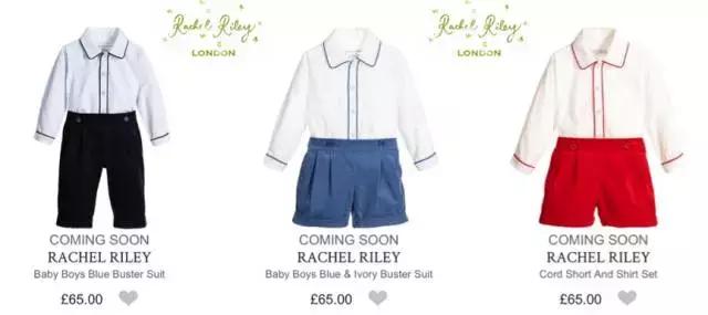 你的帅是我血拼的动力！一个上海潮妈压箱底的海淘攻略～