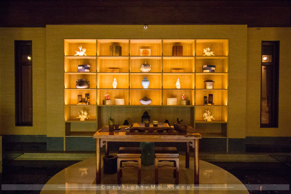 华清一夜梦,享盛唐御泉