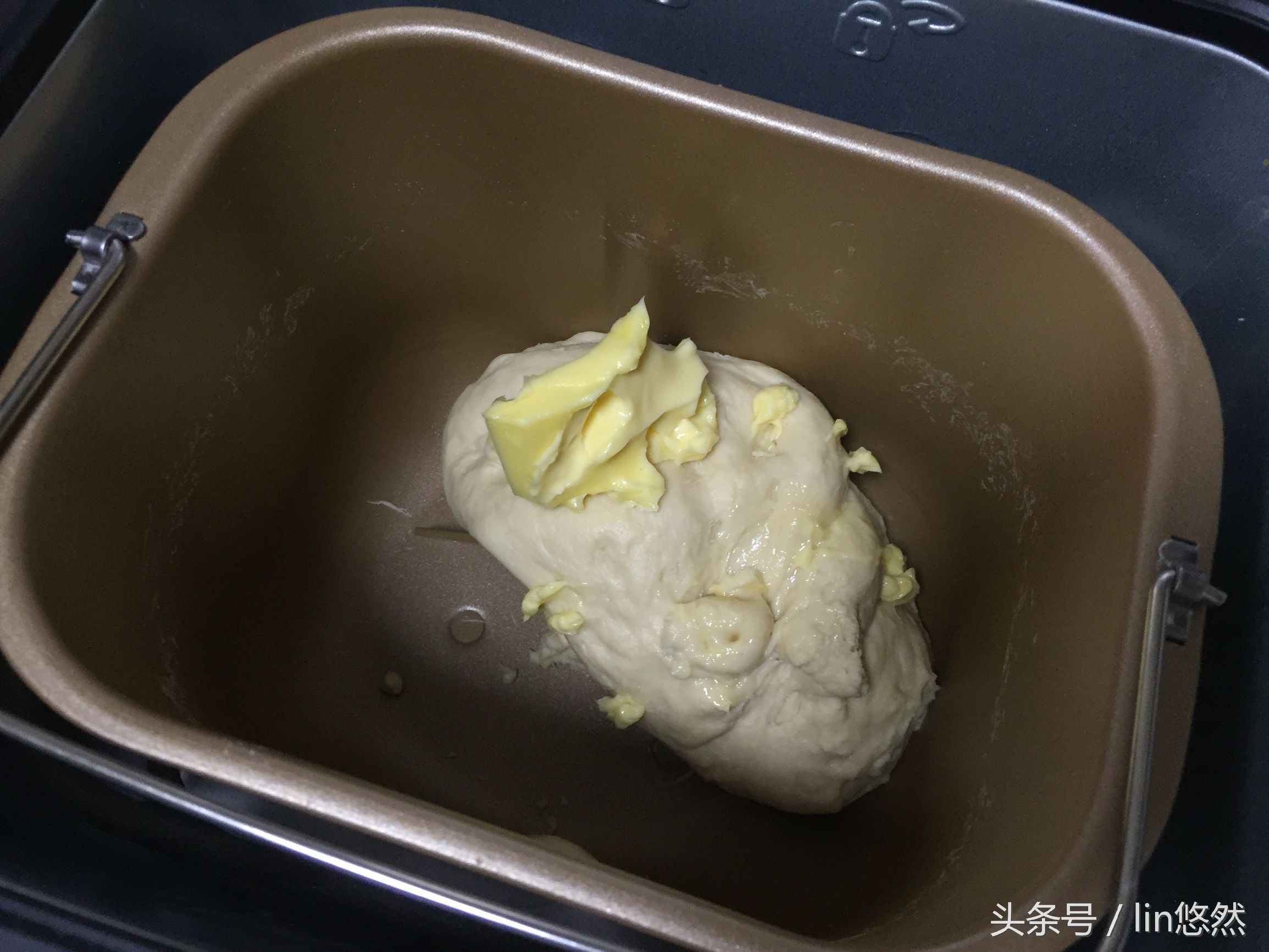 您家的面包机还在闲置，赶紧让他动起来，我来教您做