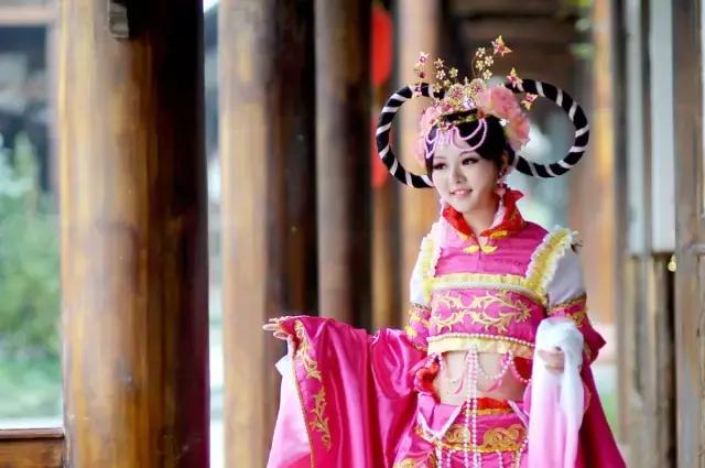 文化丨心悦君兮君不知:“美文青”宋玉单身之谜