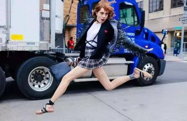 全世界都在穿的新款冬装,全世界都在穿的aj