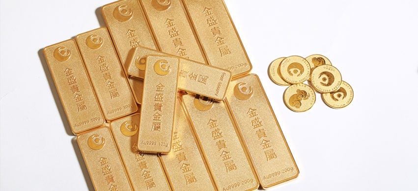 新手炒黄金入门必读,炒黄金基本知识