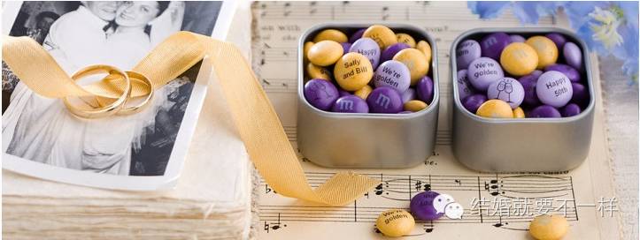 哪种喜糖高大上,好一点的喜糖有哪些