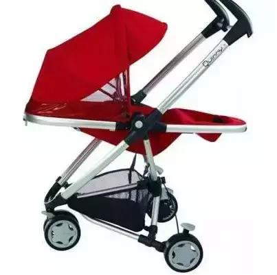 比较高端的婴儿车测评 (公认最好的婴儿车是哪款)