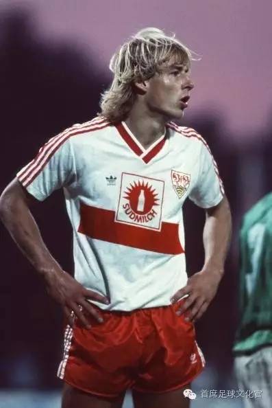 克林斯曼高光集锦金色轰炸机,黄金轰炸机克林斯曼什么位置