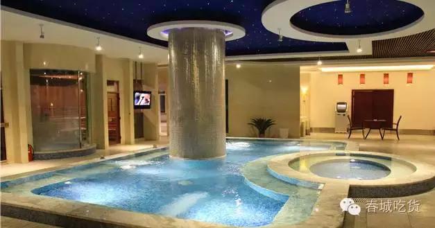 昆明吃喝玩一体的推荐,吃喝玩乐一条龙的地方叫什么