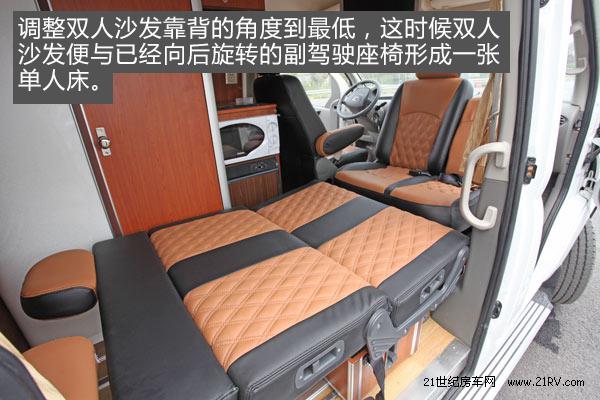 福特全顺最新国产b型自动挡房车,宇通依维柯房车国产自动挡