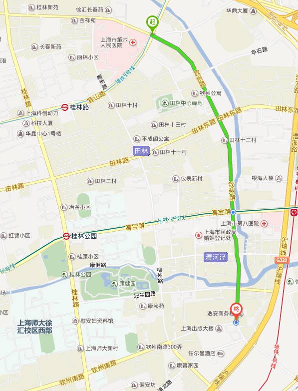 上海人必须知道的4个地方,上海本地人都不知道的地方