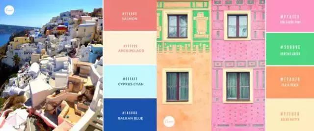 那些技术—色彩理论（ColorTheory）,翻译理论