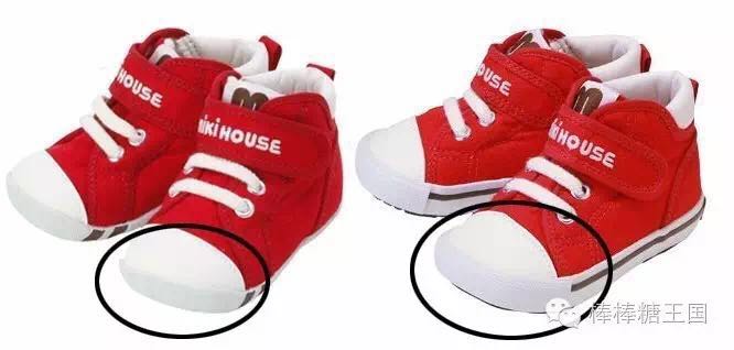 宝宝买鞋要选后跟硬的吗,宝宝买鞋是要买大点好还是刚好