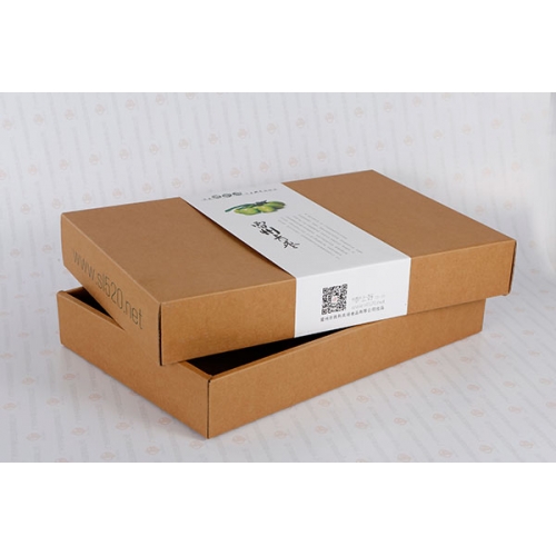 土特产包装盒,土特产礼品包装盒设计公司