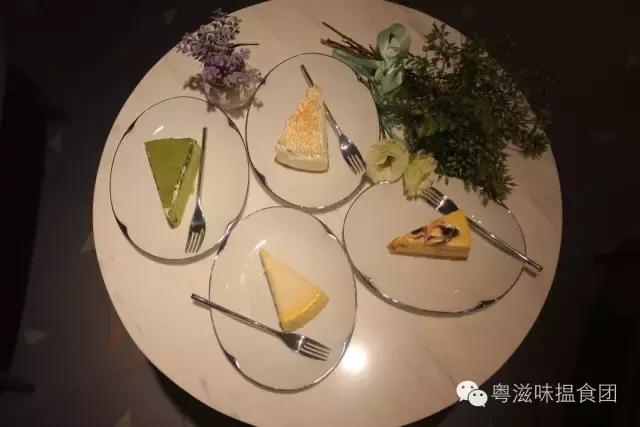 轻奢金x薄荷绿,原来你是这么一家茶饮店(文末教你刷我的卡