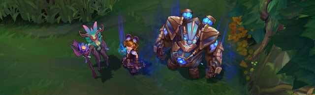 海克斯科技安妮,海克斯科技安妮多少钱