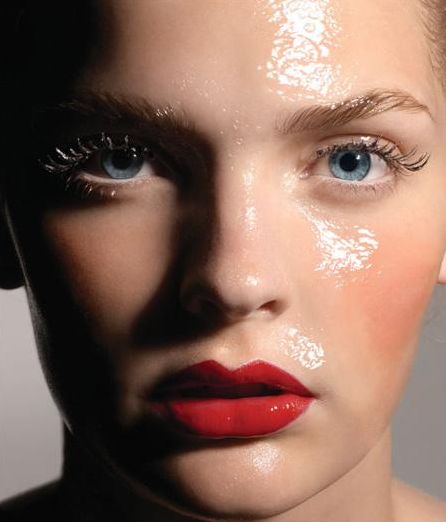 为什么跑步后大汗多,跑步后大汗淋漓是怎么回事