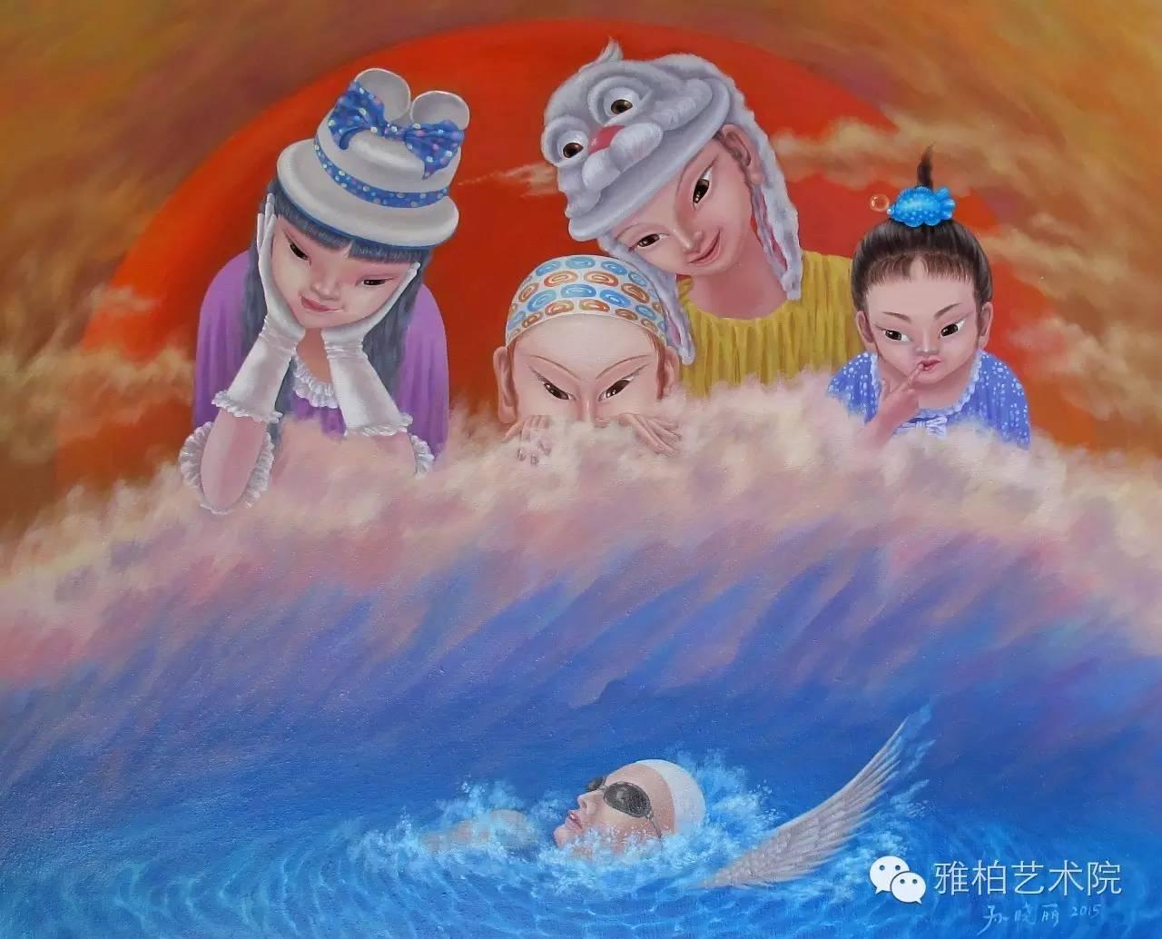 崖柏修行故事,崖柏讲故事