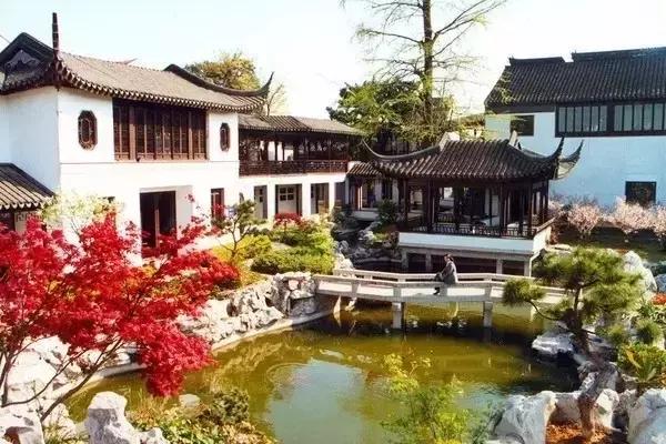 连云港周边城市古镇推荐,连云港古镇旅游攻略