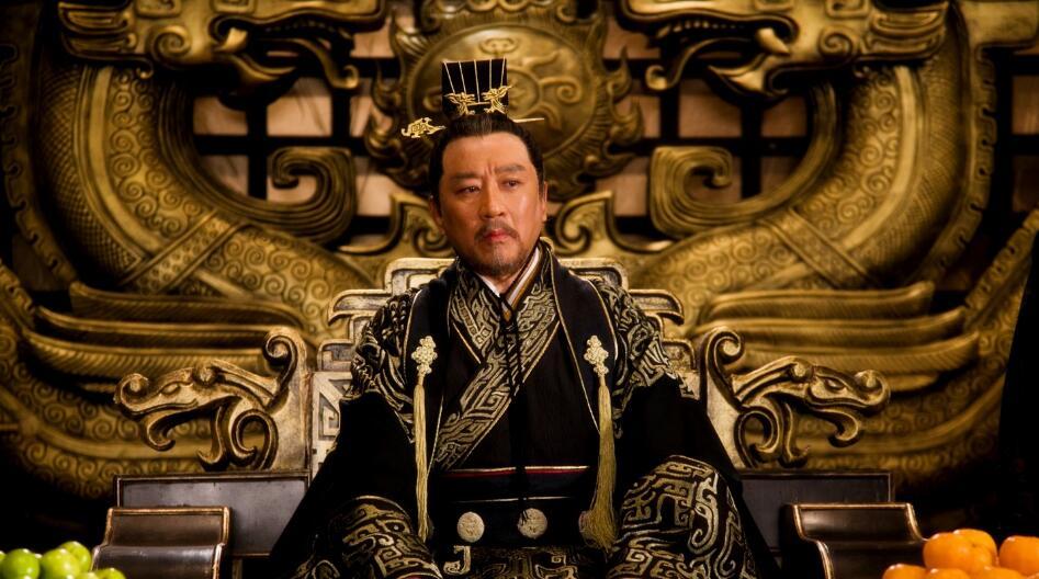 琅琊榜皇上为何突然宠爱静妃,琅琊榜为什么皇帝这么偏心