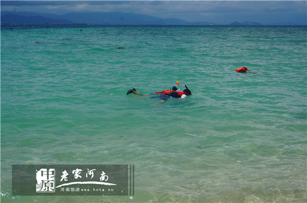 玩美假期马来西亚旅游,六日沙巴自由行攻略