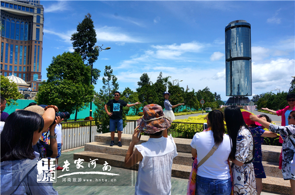 玩美假期马来西亚旅游,六日沙巴自由行攻略