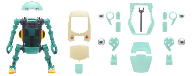 千值练wego测评,千值练机动赛文手办测评