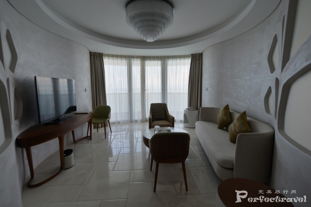 三亚凤凰岛度假酒店怎么样,三亚凤凰岛度假酒店夜景