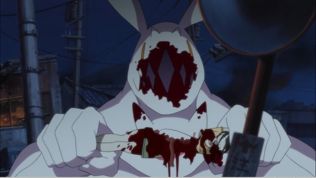 十部顶级黑暗日本系列动漫,细思极恐的日本恐怖动漫