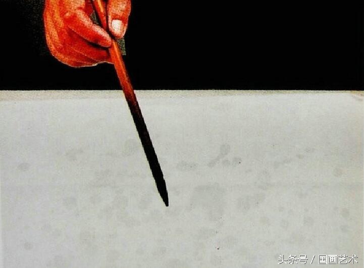 国画学习教程视频,国画学习零基础学国画入门教程