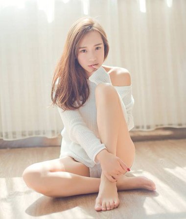 既能当中分又能当刘海的发型教程,有刘海的怎么养成中分发型