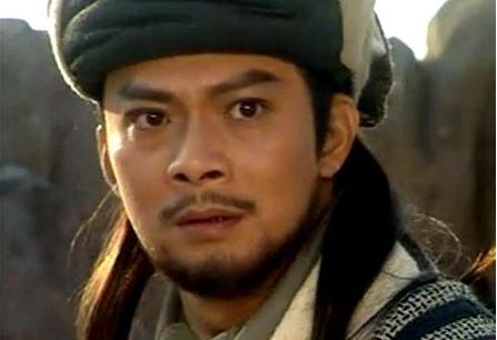 金庸名字带之的人物,猜金庸小说人物名字