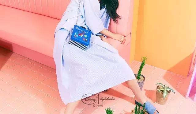 精致包包推荐小众9.9,女士小众轻奢品牌包推荐图片